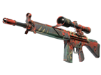 G3SG1 | The Executioner image